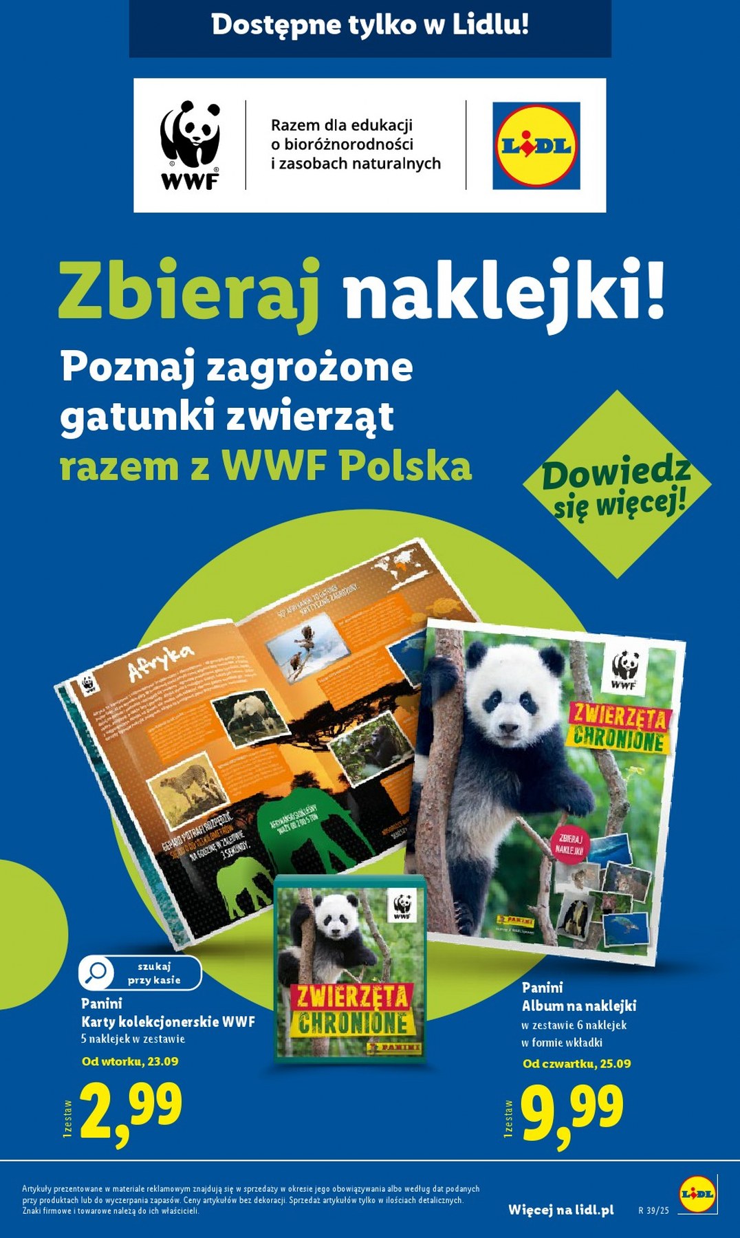 Lidl Gazetka Promocyjna od 25.09.2025 do 27.09.2025 4 lidl gazetka 51