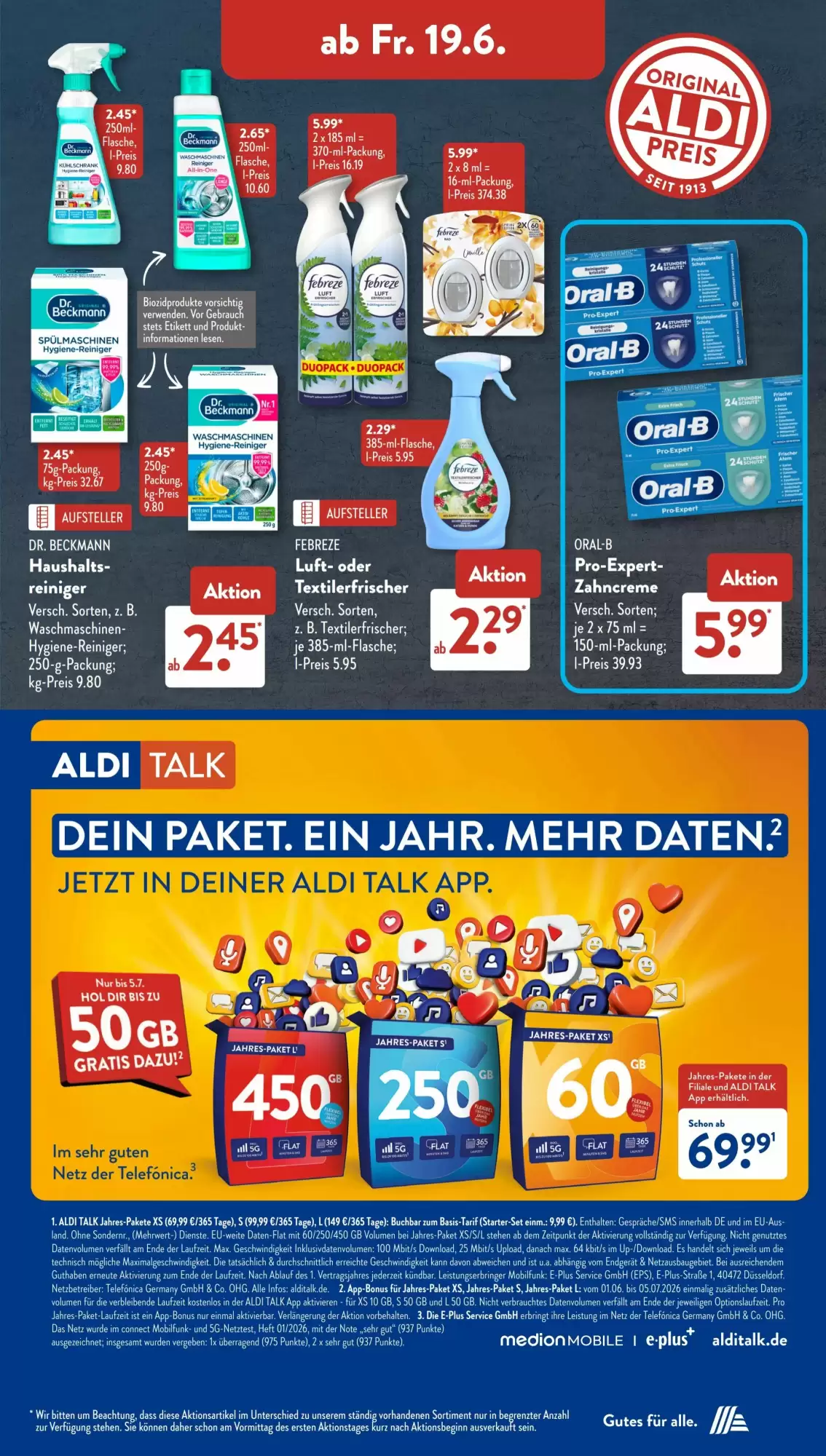 Ab 15.06.2026