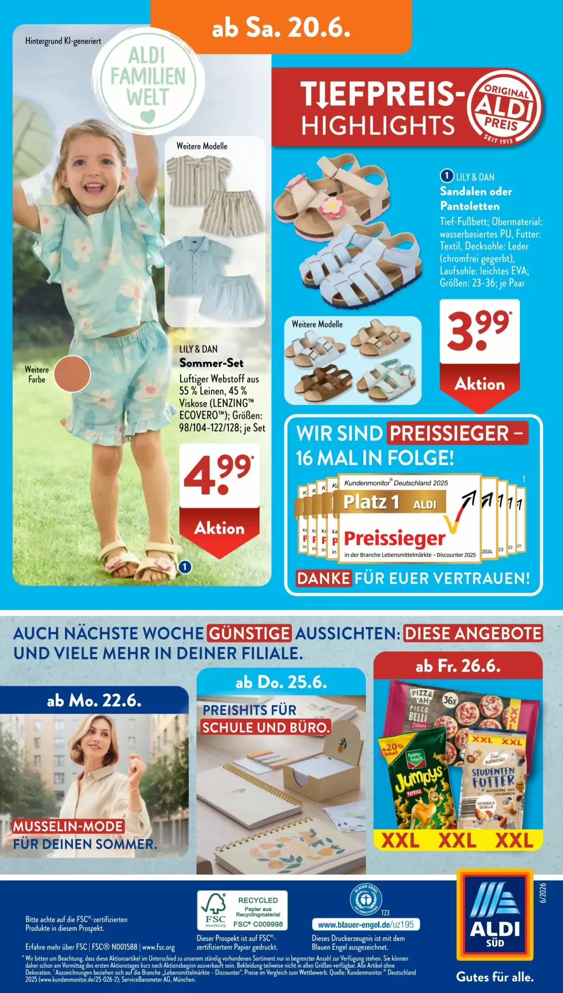 Ab 15.06.2026