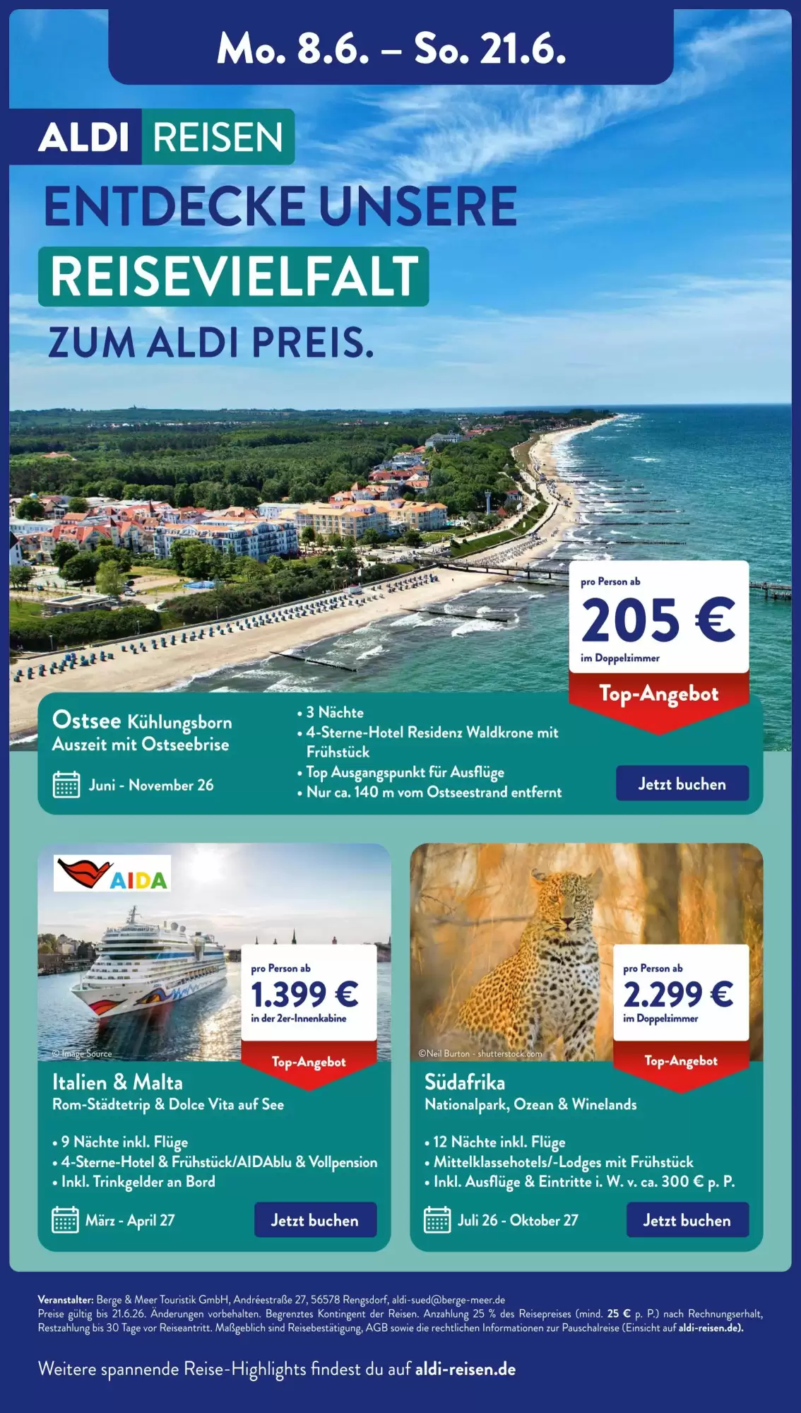 Ab 15.06.2026
