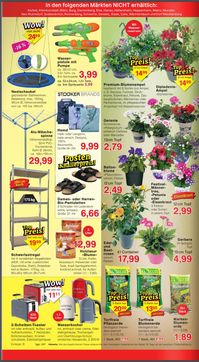 Jawoll Prospekt ab 08.06 & ab 15.06.2026 nächste woche - Bild 2 ab 15.06.2026