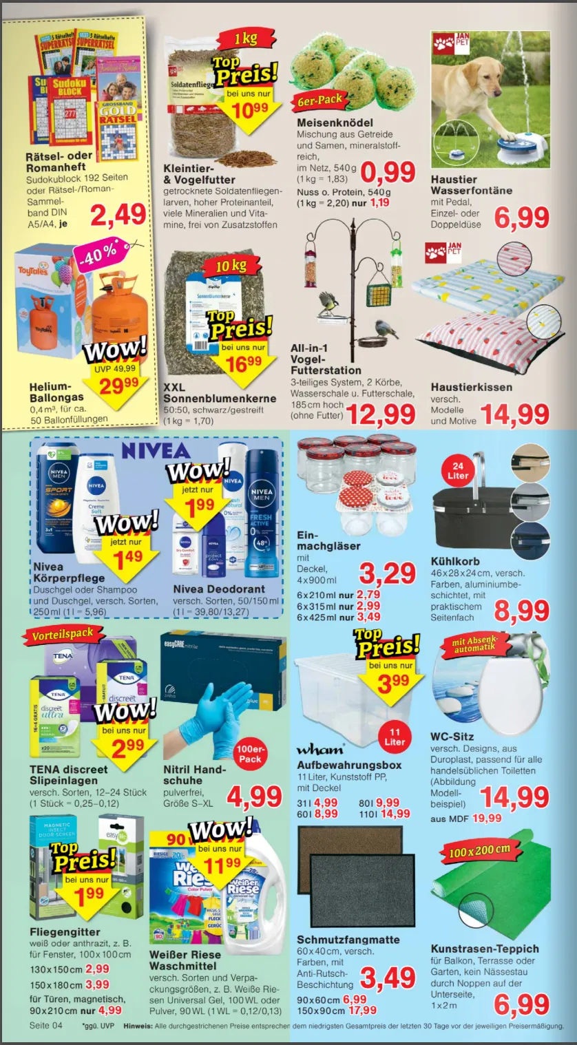 Jawoll Prospekt ab 08.06 & ab 15.06.2026 nächste woche - Bild 2 ab 08.06.2026