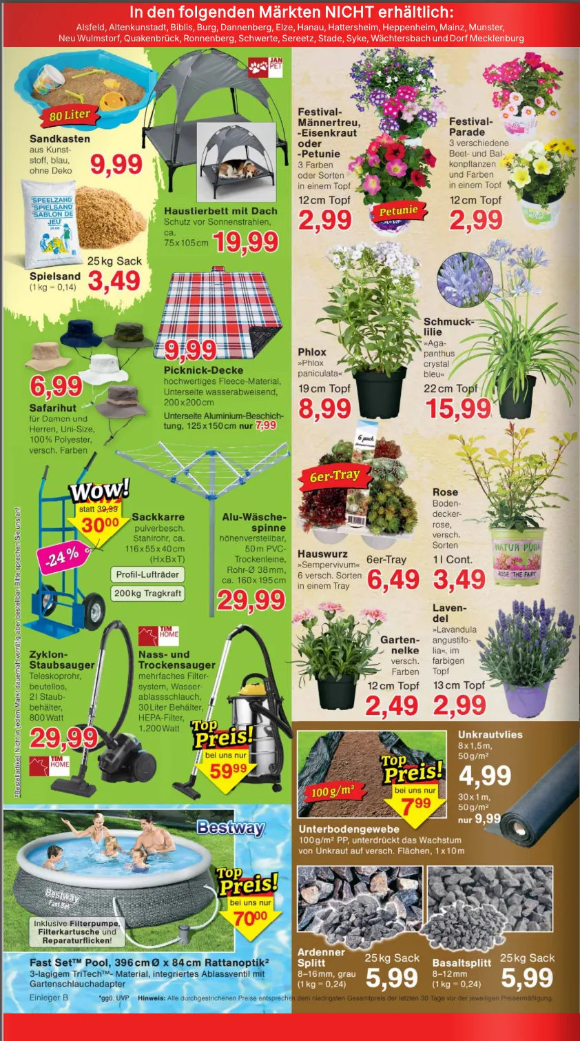 Jawoll Prospekt ab 08.06 & ab 15.06.2026 nächste woche - Bild 2 ab 08.06.2026