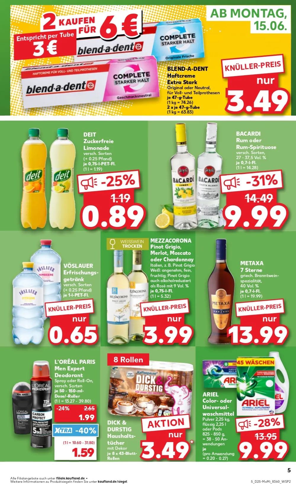 ab 15.06 - 17.06