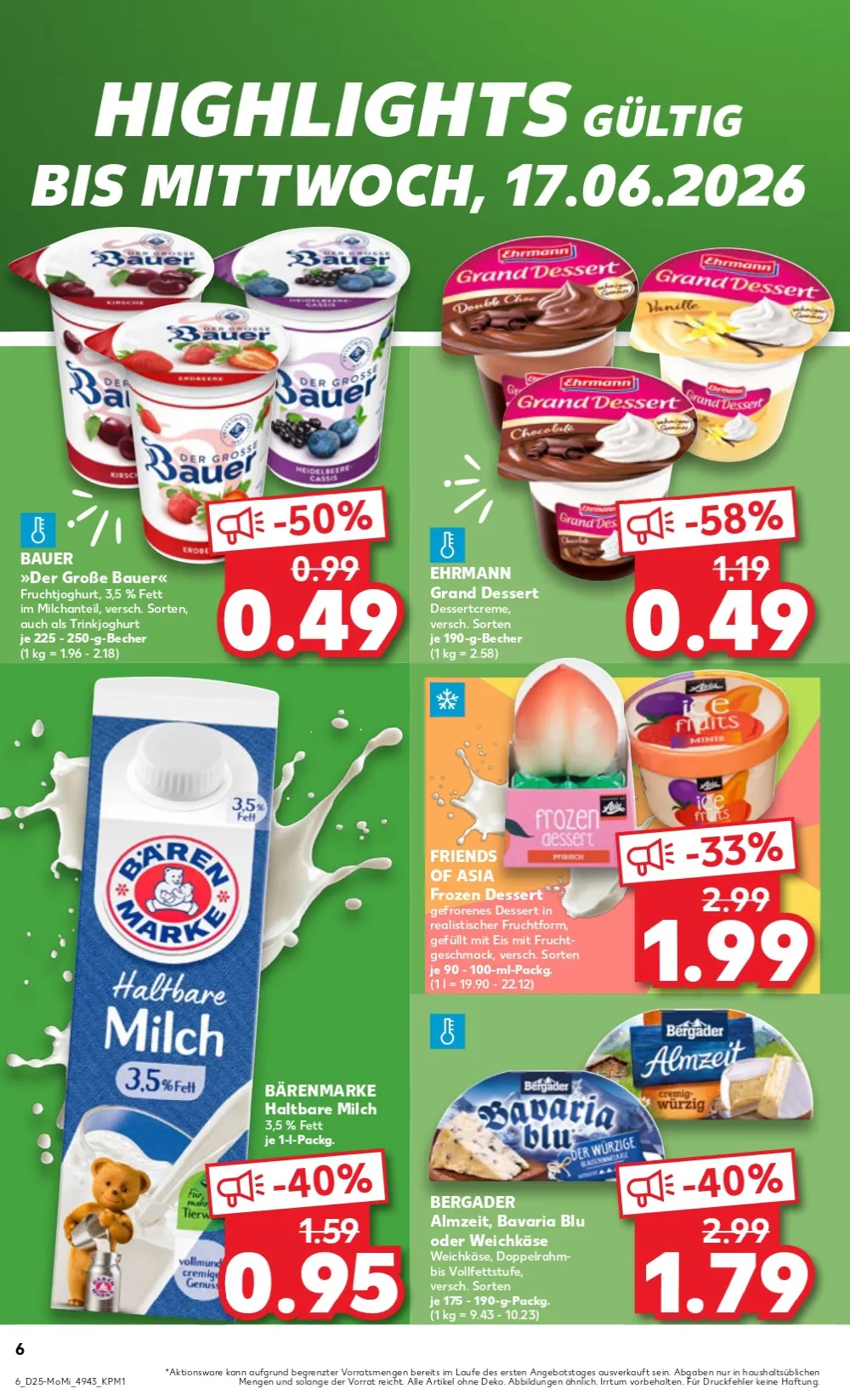 ab 15.06 - 17.06