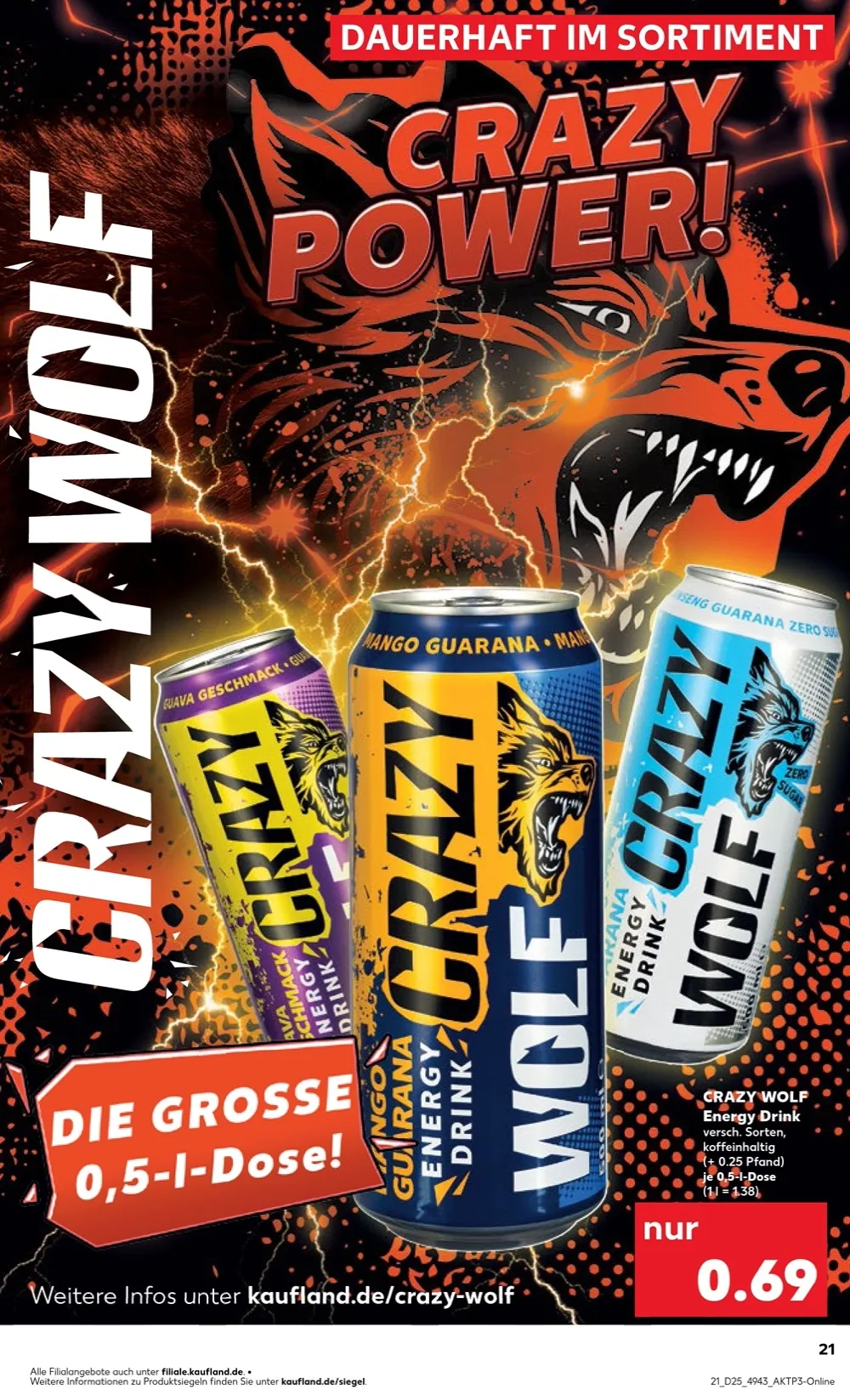 Kaufland Prospekt ab 11.06 & ab 18.06.2026 nächste woche - Bild 1 ab 18.06.2026