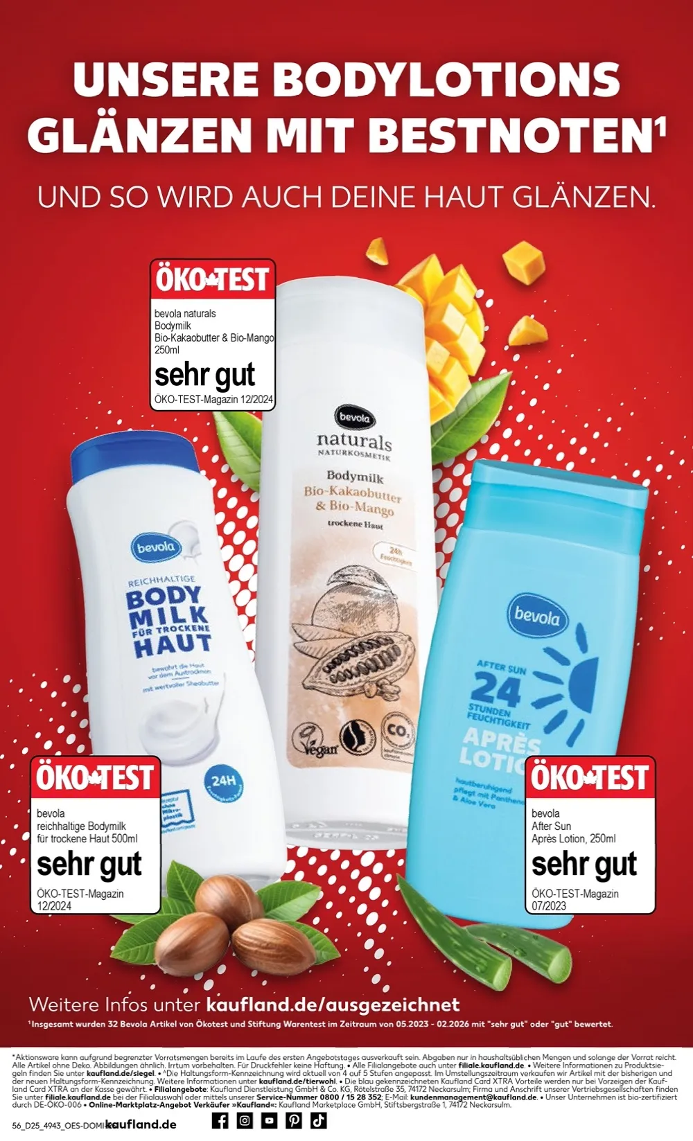 Kaufland Prospekt ab 11.06 & ab 18.06.2026 nächste woche - Bild 6 ab 18.06.2026