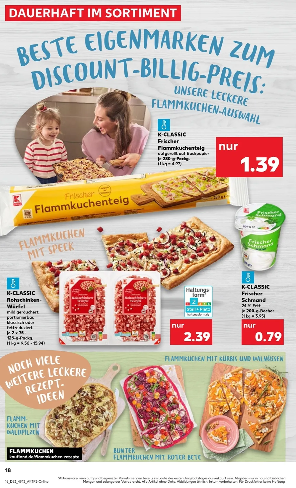 Kaufland Prospekt 18.06.2026 Bis 24.06.2026 - Bild 4 Ab 05.06
