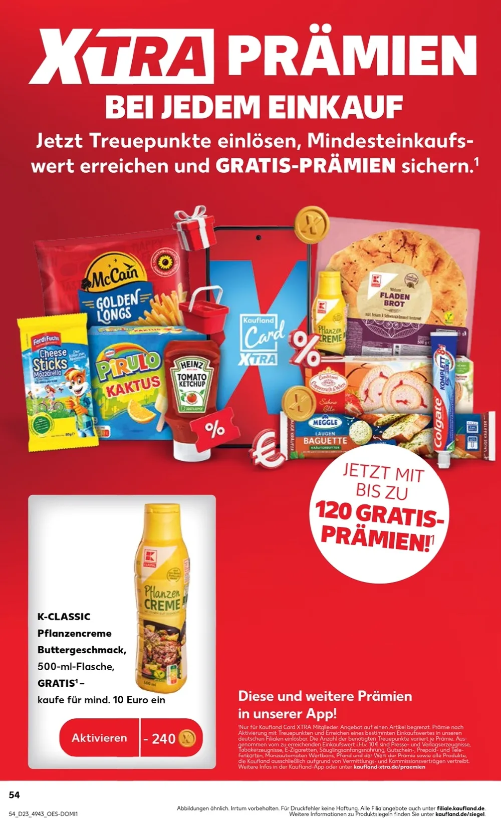 Kaufland Prospekt 18.06.2026 Bis 24.06.2026 - Bild 4 Ab 05.06
