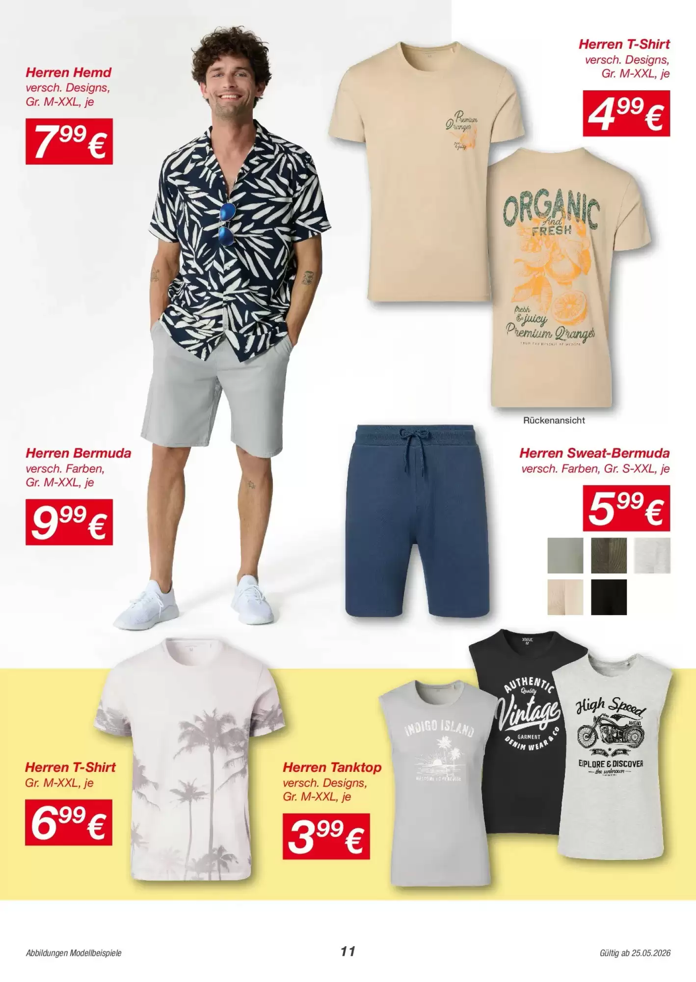 ab 21.05 - 07.06.2026