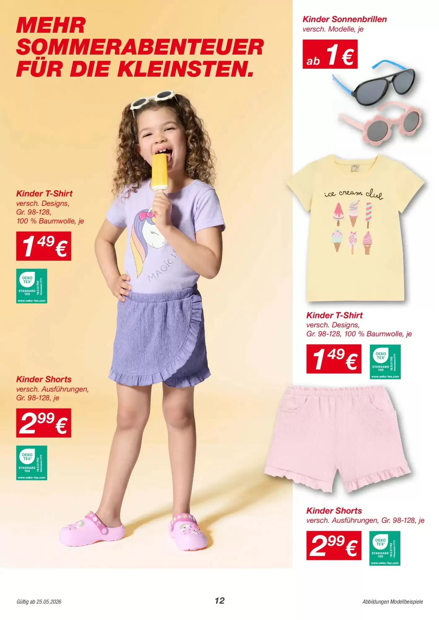 ab 21.05 - 07.06.2026