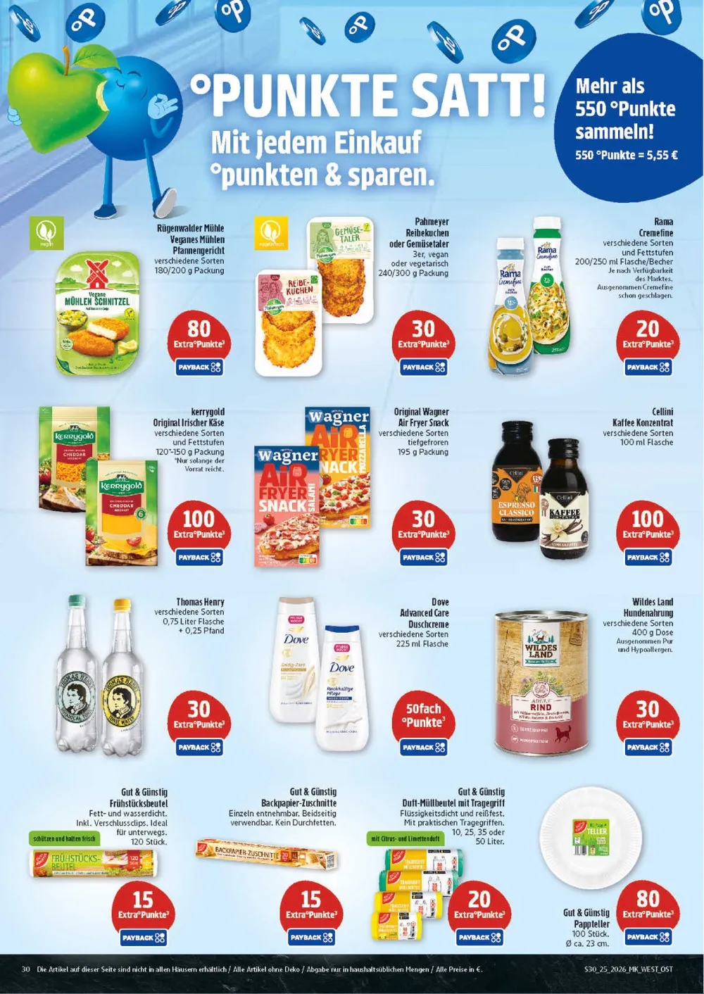 Marktkauf Prospekt ab 08.06 & ab 15.06.2026 nächste woche - Bild 4 ab 15.06.2026