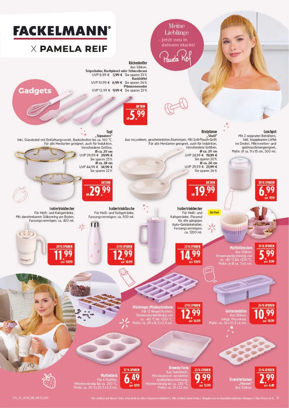 Marktkauf Prospekt ab 08.06 & ab 15.06.2026 nächste woche - Bild 1 ab 15.06.2026