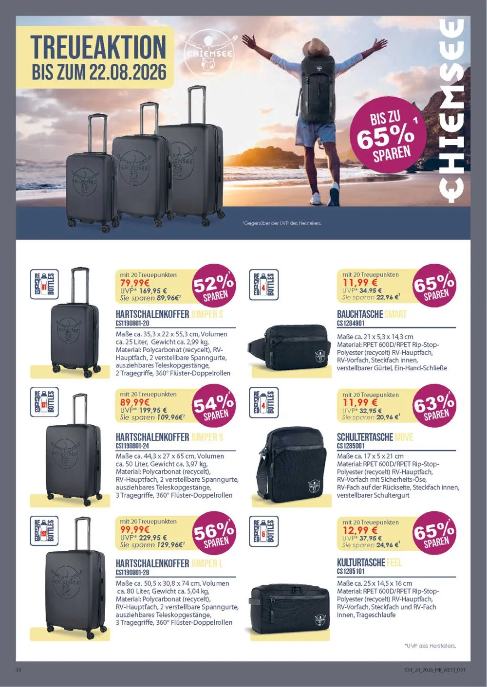 Marktkauf Prospekt ab 15.06 & ab 22.06.2026 nächste woche - Bild 4 ab 08.06.2026