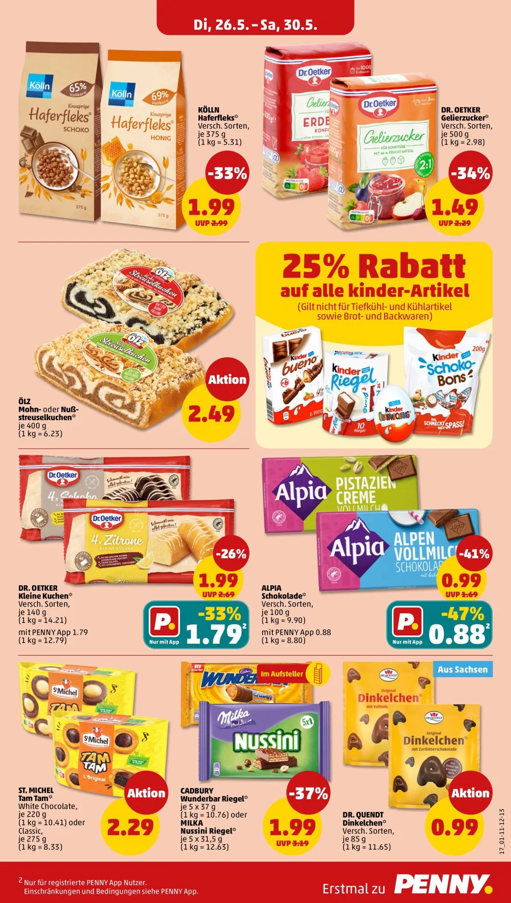 ab 26.05.2026