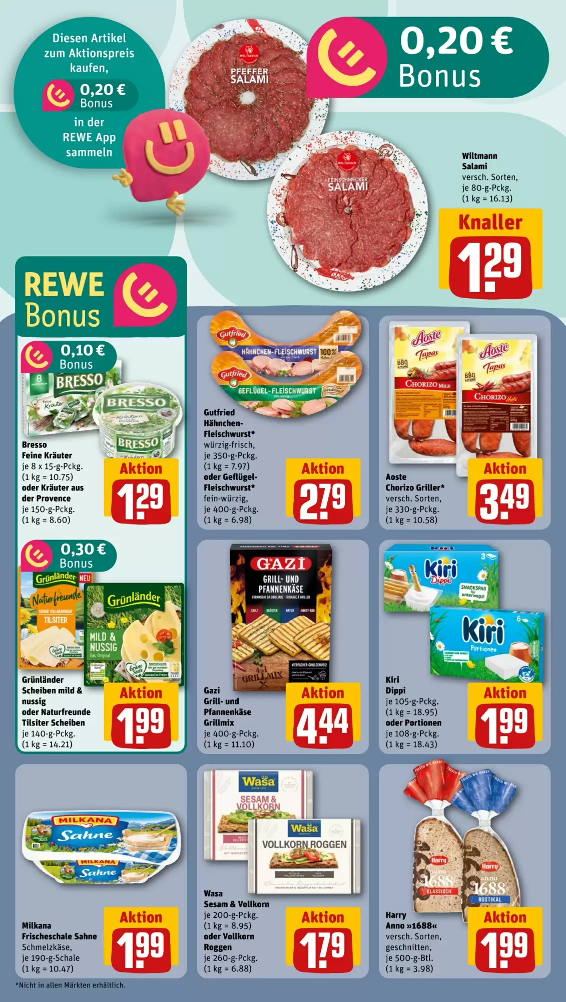Petz ab 26.05.2026