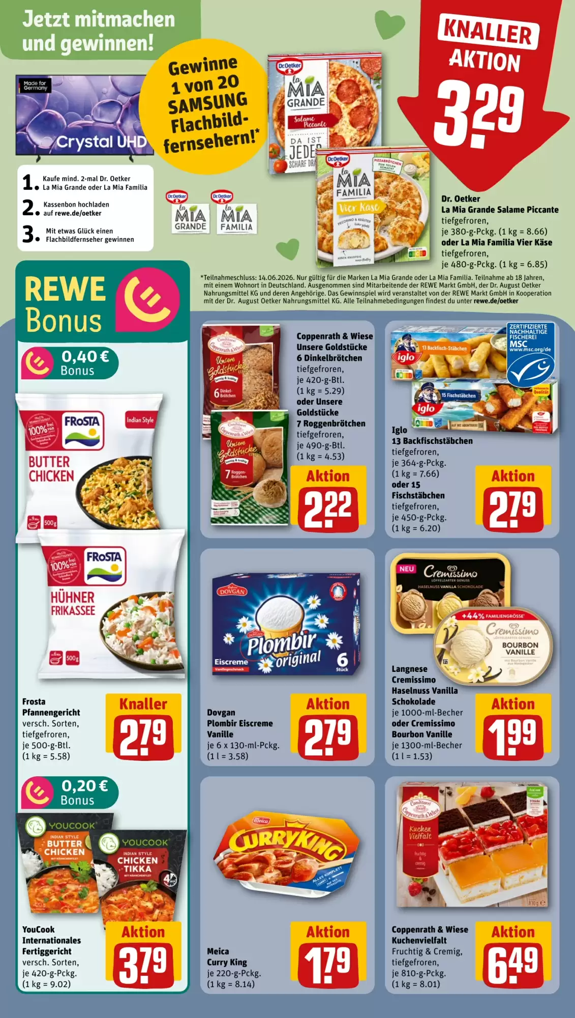 Petz ab 26.05.2026