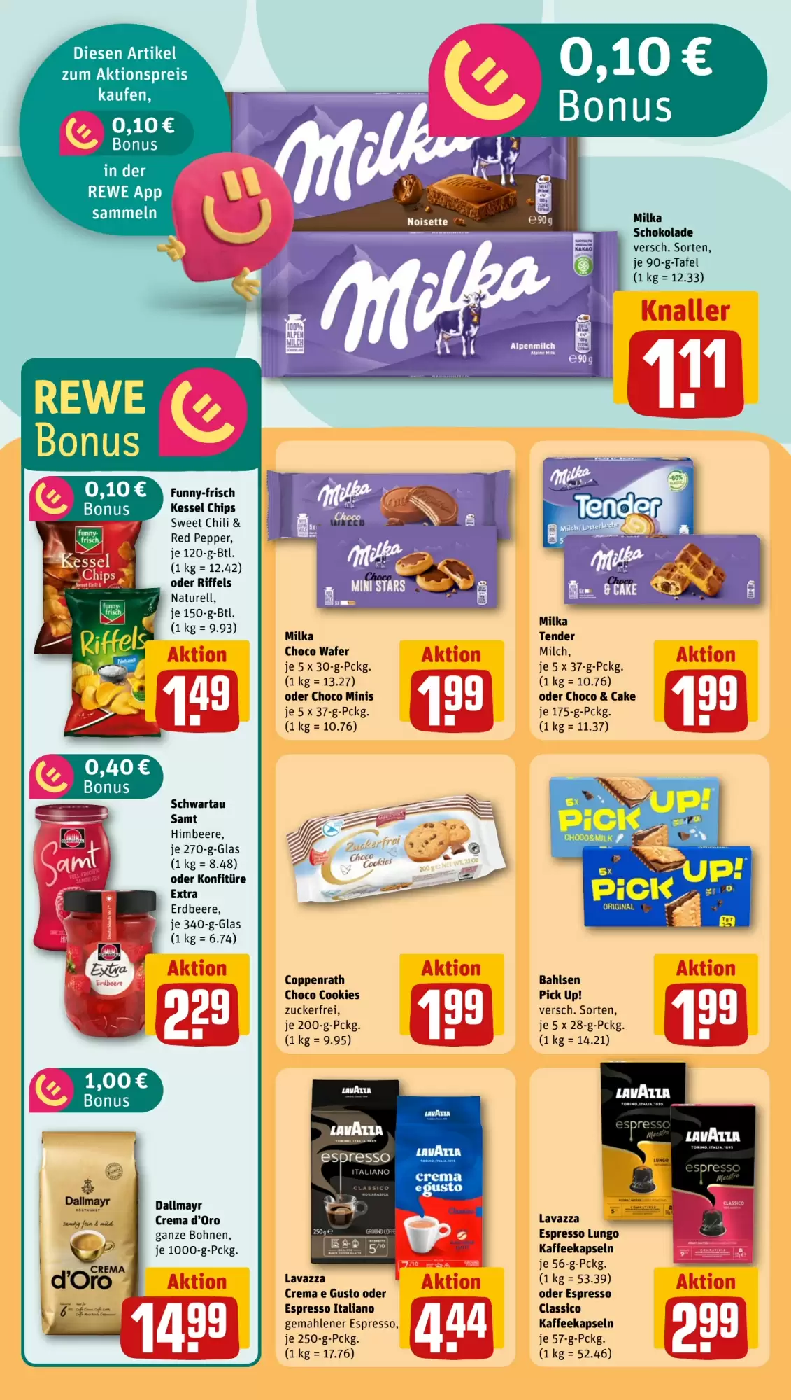 Petz ab 26.05.2026