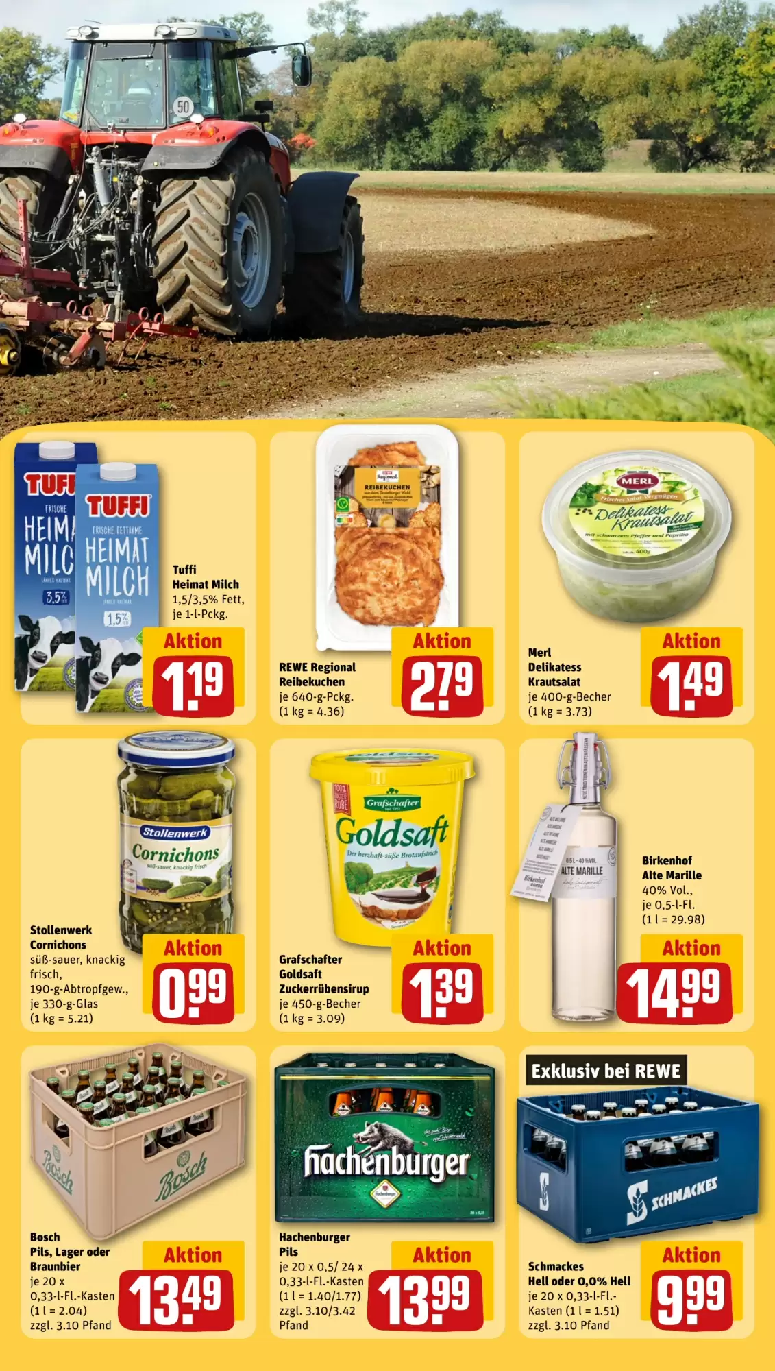 Petz ab 26.05.2026