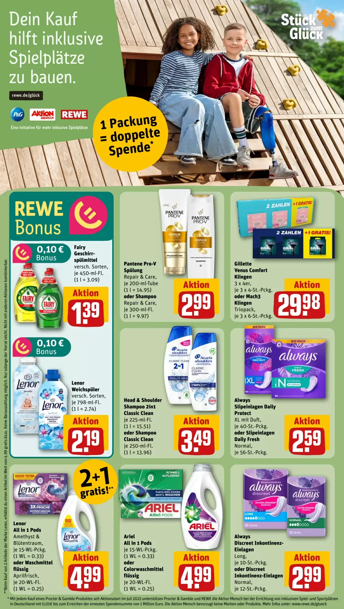 Petz ab 26.05.2026