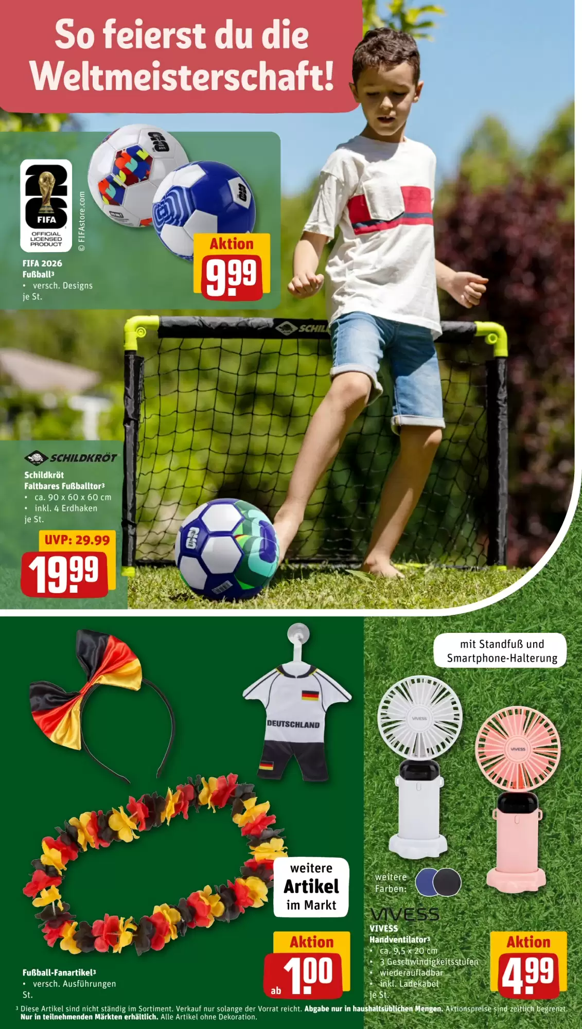 Petz ab 26.05.2026