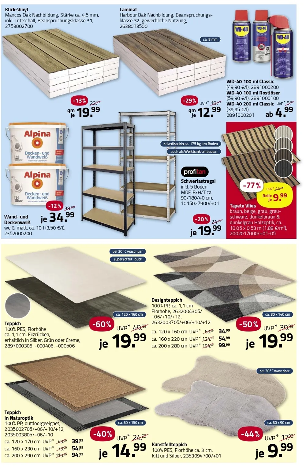 Roller Prospekt ab 15.06 & ab 22.06.2026 nächste woche - Bild 2 ab 15.06.2026
