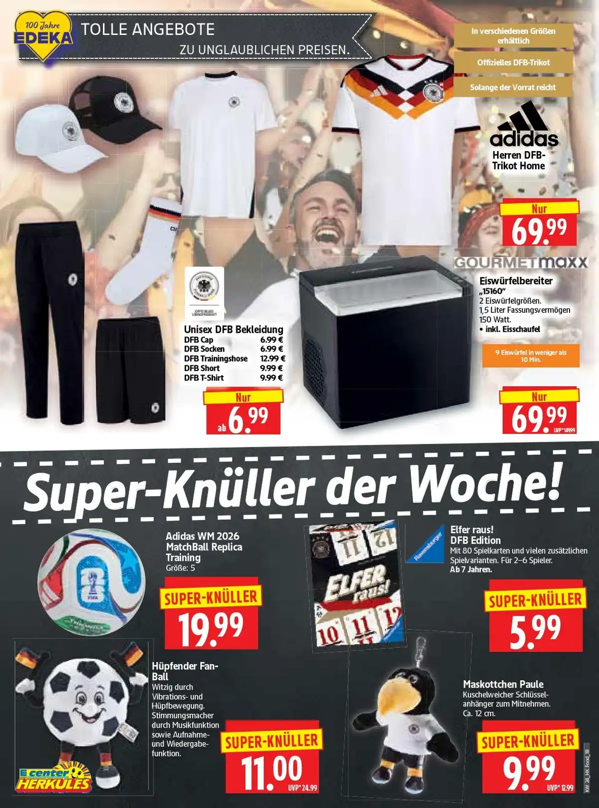 Herkules Prospekt ab 15.06.2026 diese & nächste woche - Bild 4 ab 08.06.2026