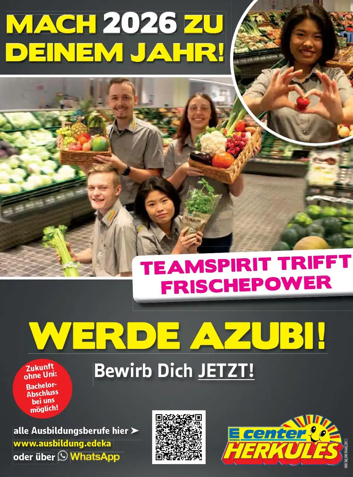 Herkules Prospekt ab 15.06.2026 diese & nächste woche - Bild 2 ab 08.06.2026