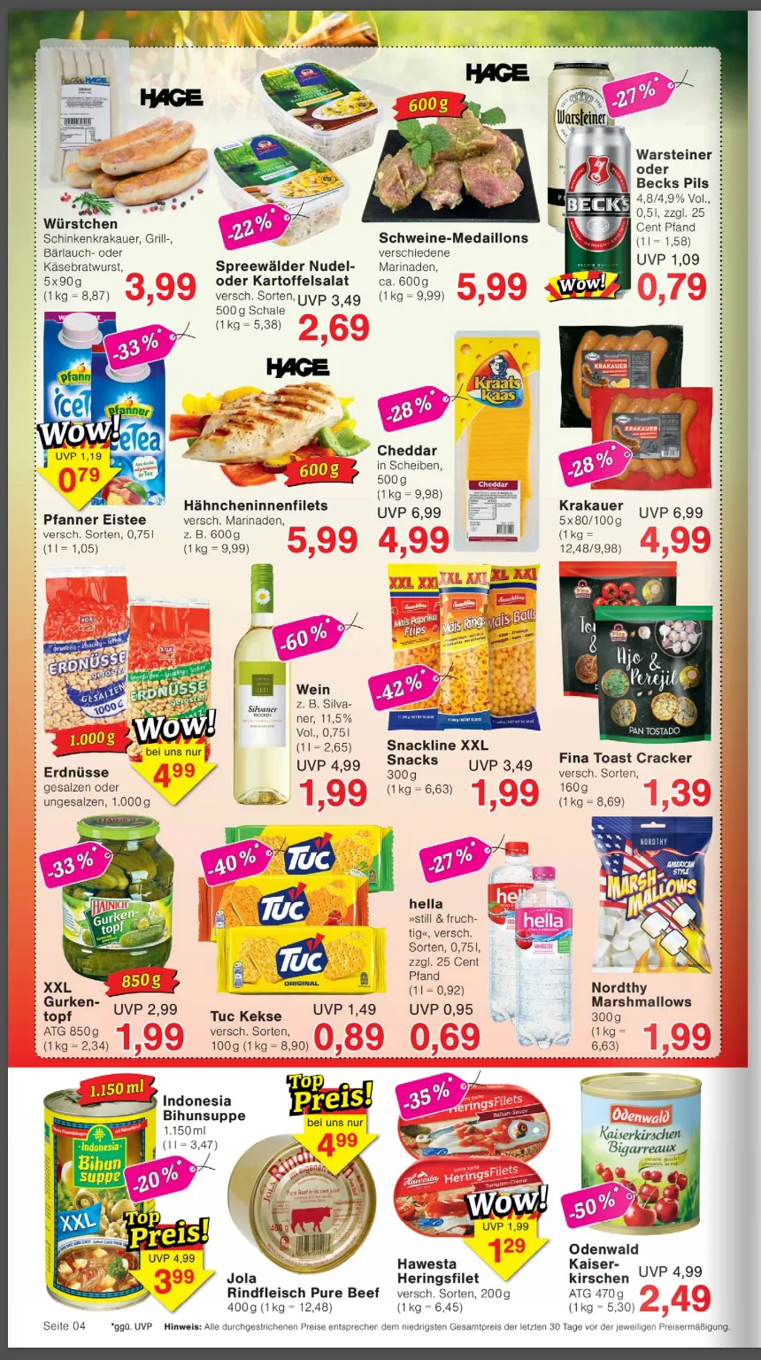 Jawoll Black Friday Prospekt Angebote - Seite