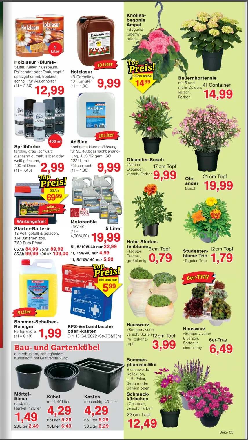Jawoll Black Friday Prospekt Angebote - Seite