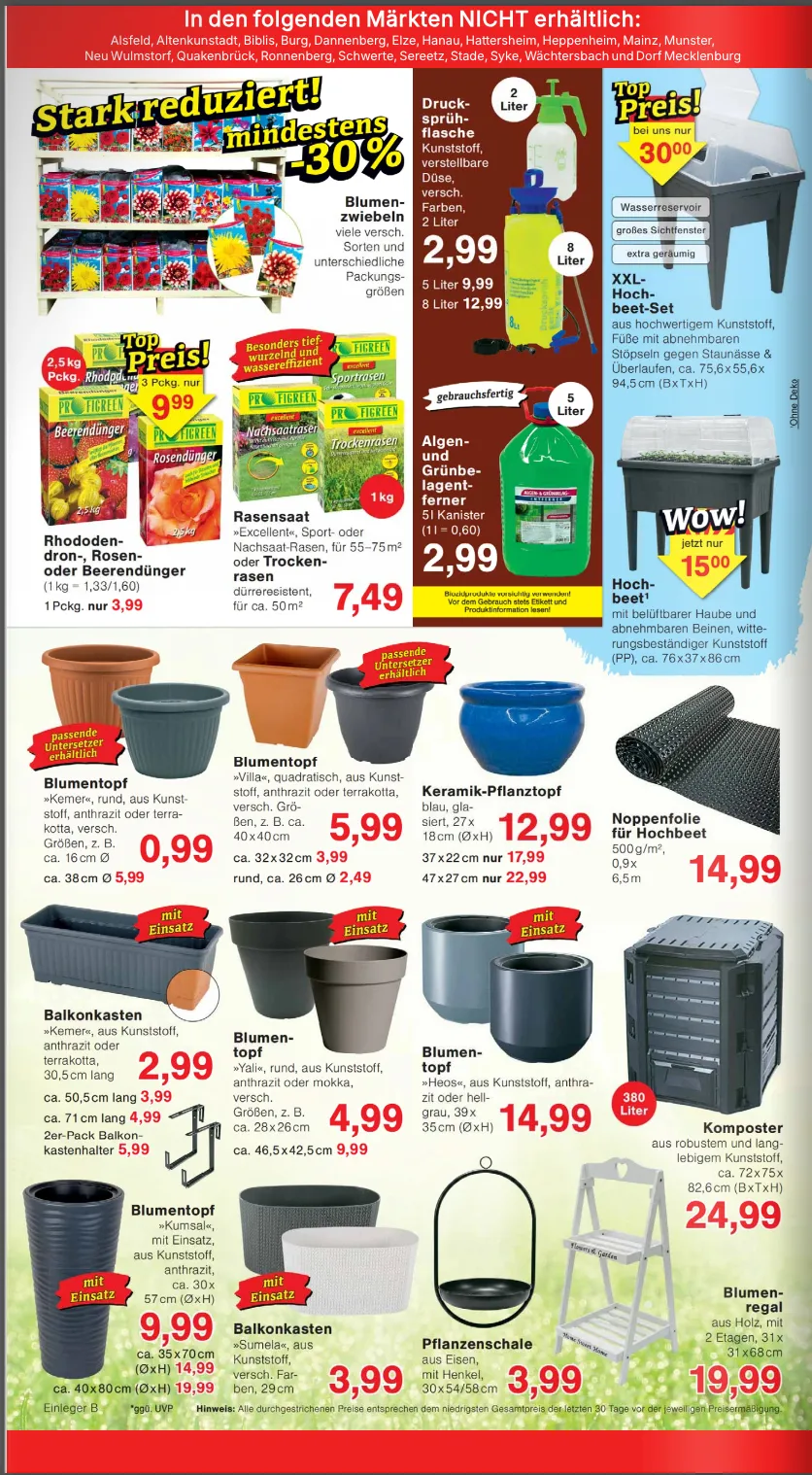 Jawoll Black Friday Prospekt Angebote - Seite