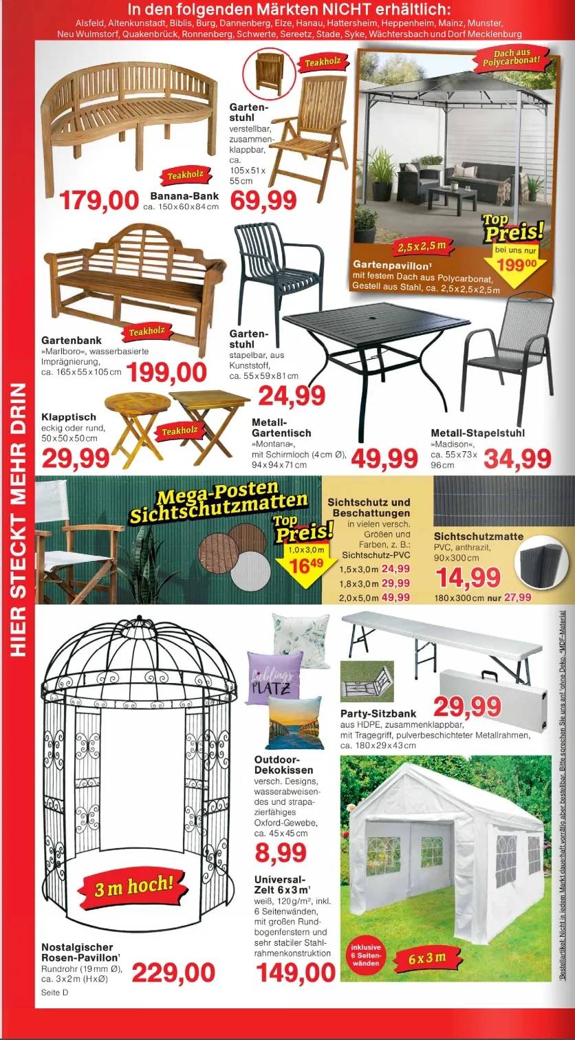 Jawoll Black Friday Prospekt Angebote - Seite