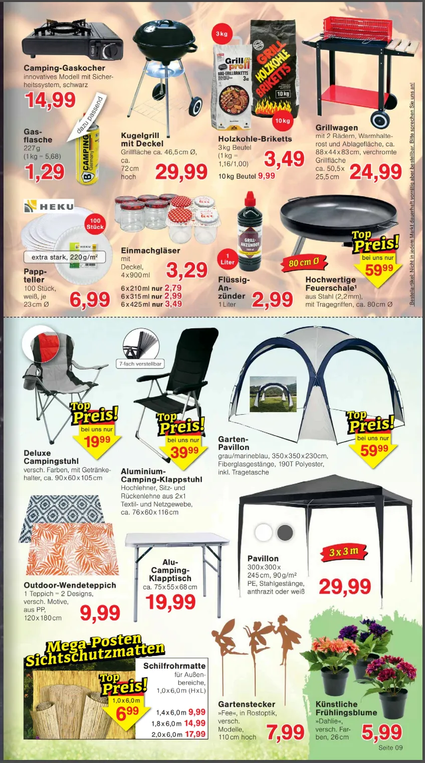 Jawoll Black Friday Prospekt Angebote - Seite