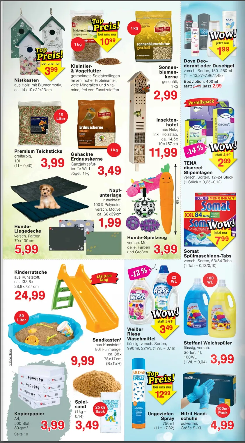 Jawoll Black Friday Prospekt Angebote - Seite