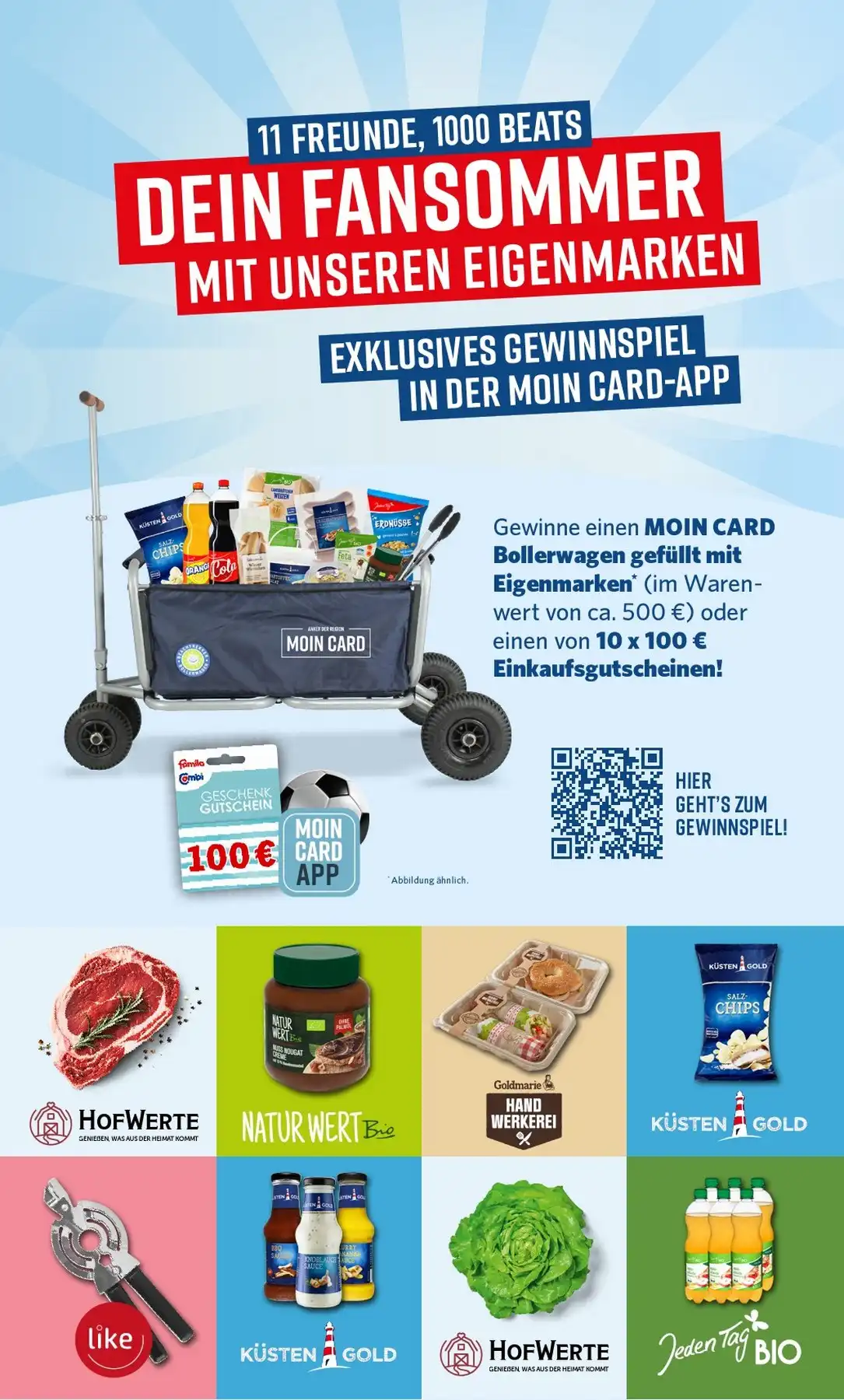 Combi Prospekt ab 15.06.2026 diese & nächste woche - Bild 3 ab 15.06.2026