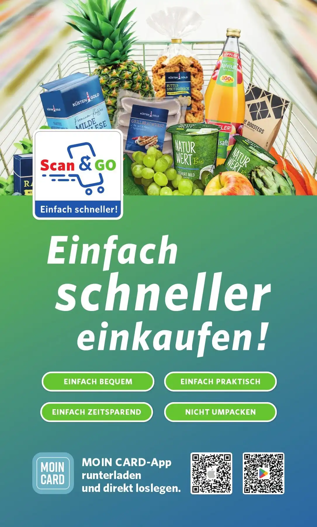 Combi Prospekt ab 15.06.2026 diese & nächste woche - Bild 4 ab 15.06.2026