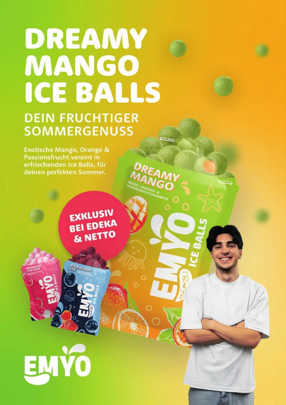 Edeka Prospekt ab 15.06.2026 diese & nächste woche - Bild 4 Nord ab 15.06