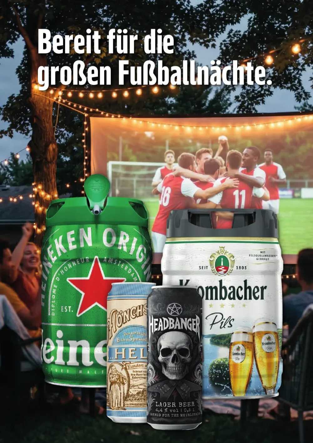 Edeka Prospekt ab 15.06 & ab 22.06.2026 nächste woche - Bild 1 ab 22.06.2026