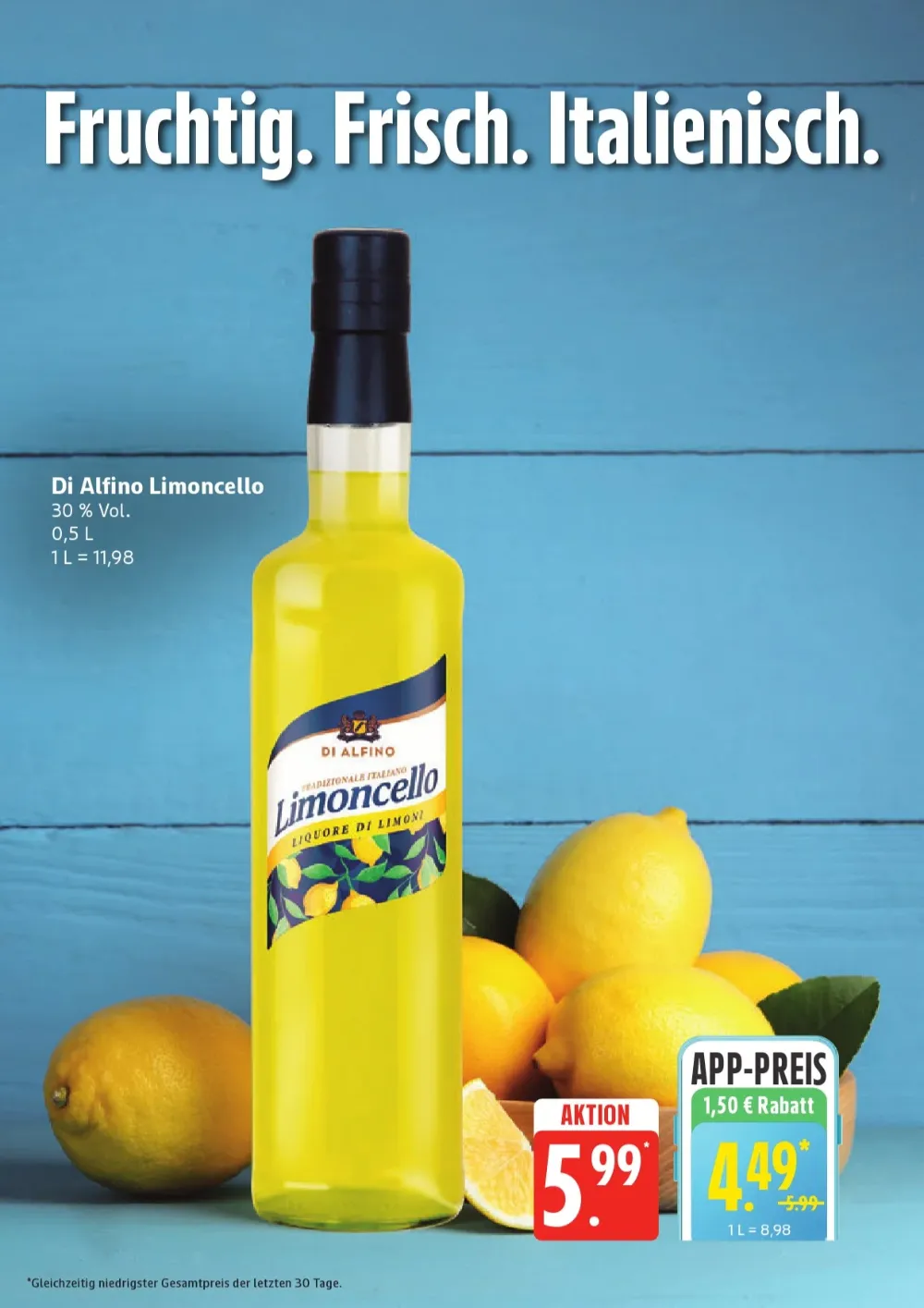 Edeka Prospekt ab 15.06 & ab 22.06.2026 nächste woche - Bild 3 ab 22.06.2026