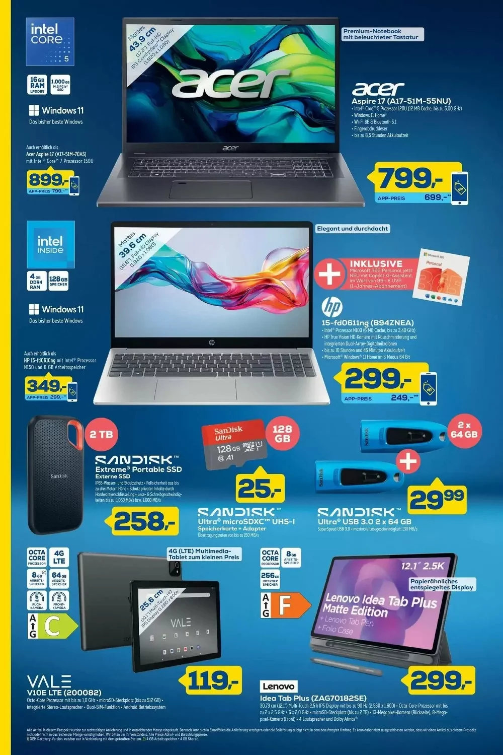 Euronics Prospekt ab 01.07.2026 diese & nächste woche - Bild 2 ab 01.07.2026