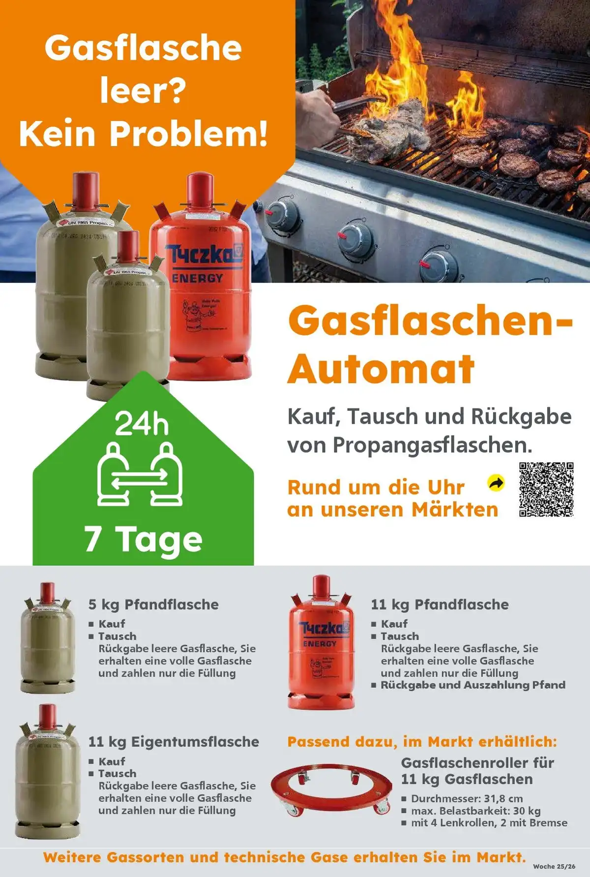 Globus Baumarkt Prospekt ab 15.06.2026 diese & nächste woche - Bild 1 ab 15.06.2026