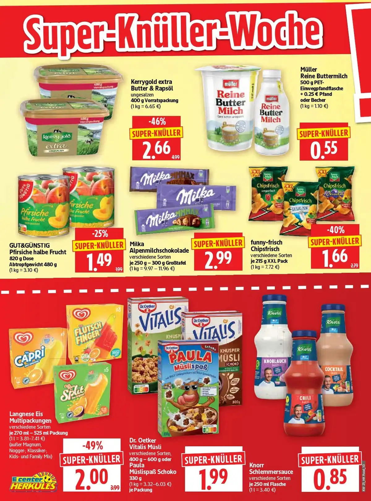 Herkules Prospekt ab 15.06.2026 diese & nächste woche - Bild 4 ab 15.06.2026