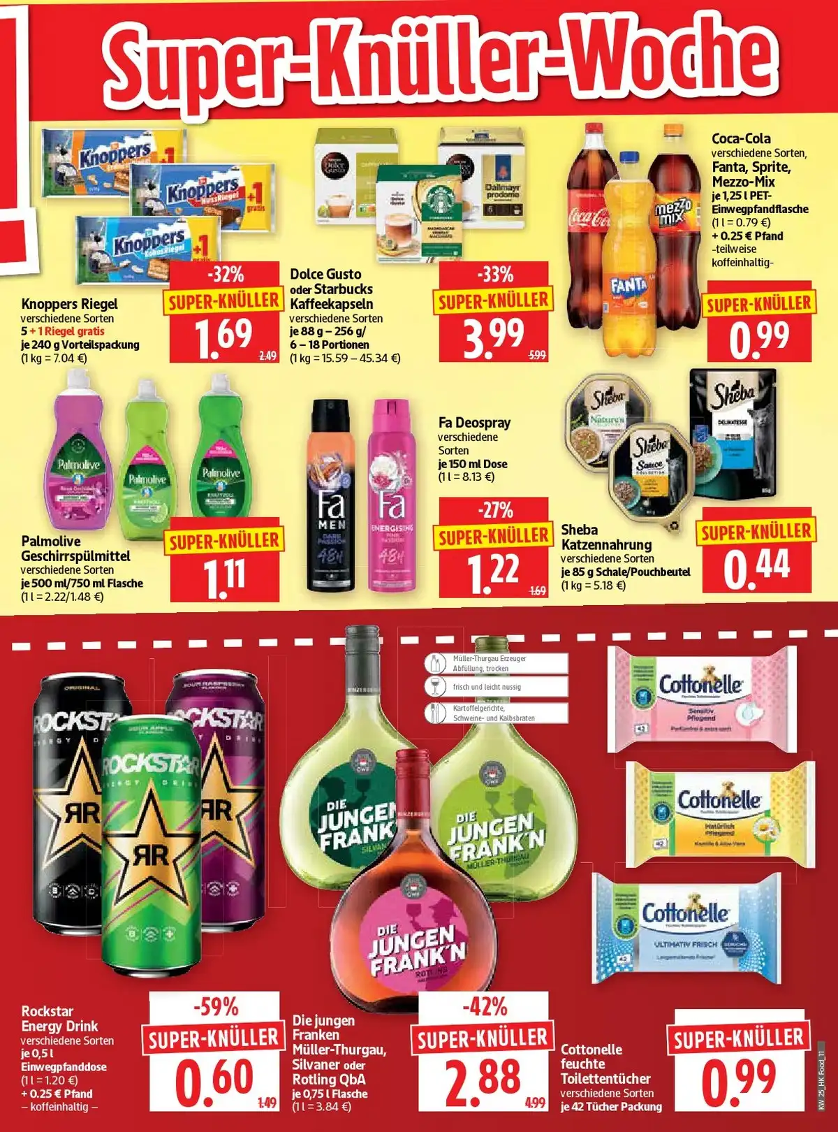 Herkules Prospekt ab 15.06.2026 diese & nächste woche - Bild 1 ab 15.06.2026