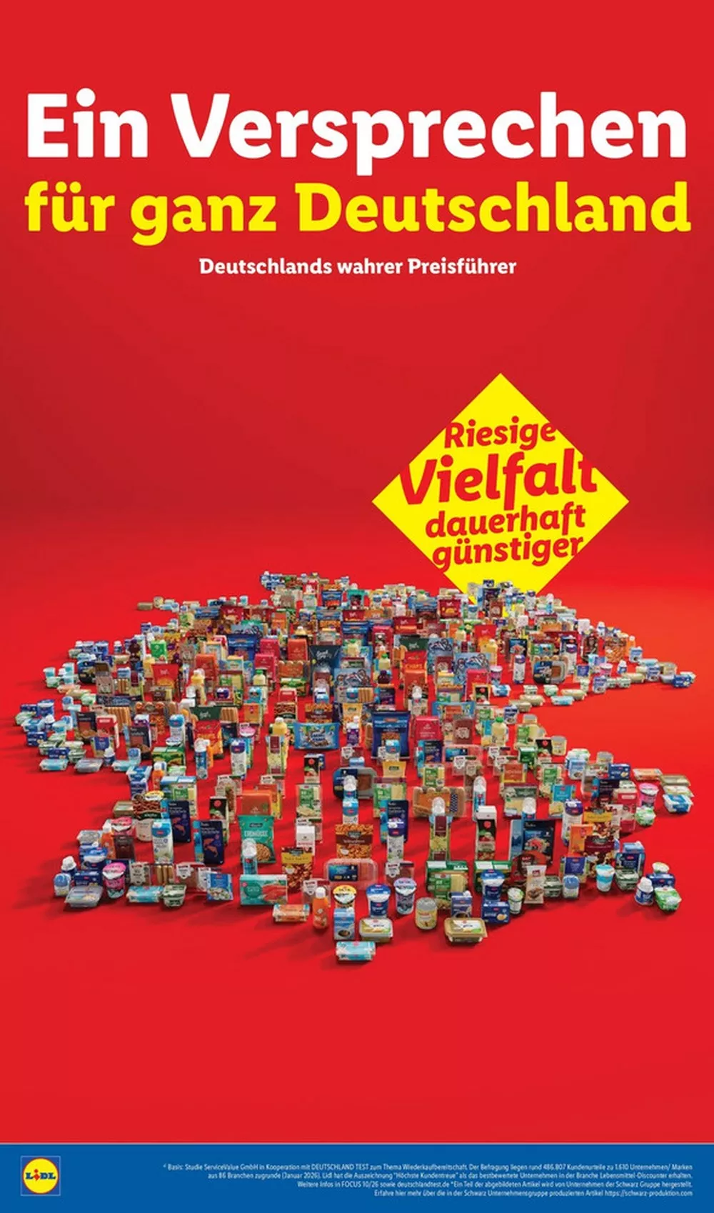 Lidl Prospekt ab 15.06 & ab 22.06.2026 nächste woche - Bild 2 ab 22.06.2026