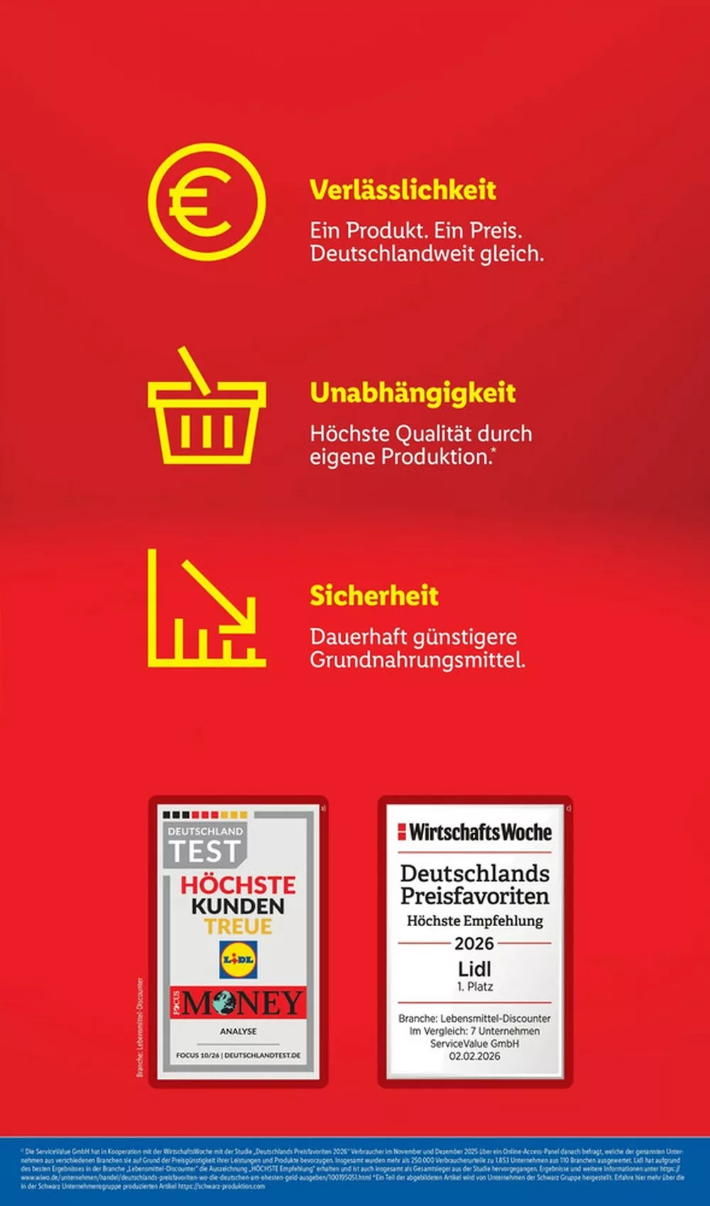 Lidl Prospekt ab 15.06 & ab 22.06.2026 nächste woche - Bild 3 ab 22.06.2026