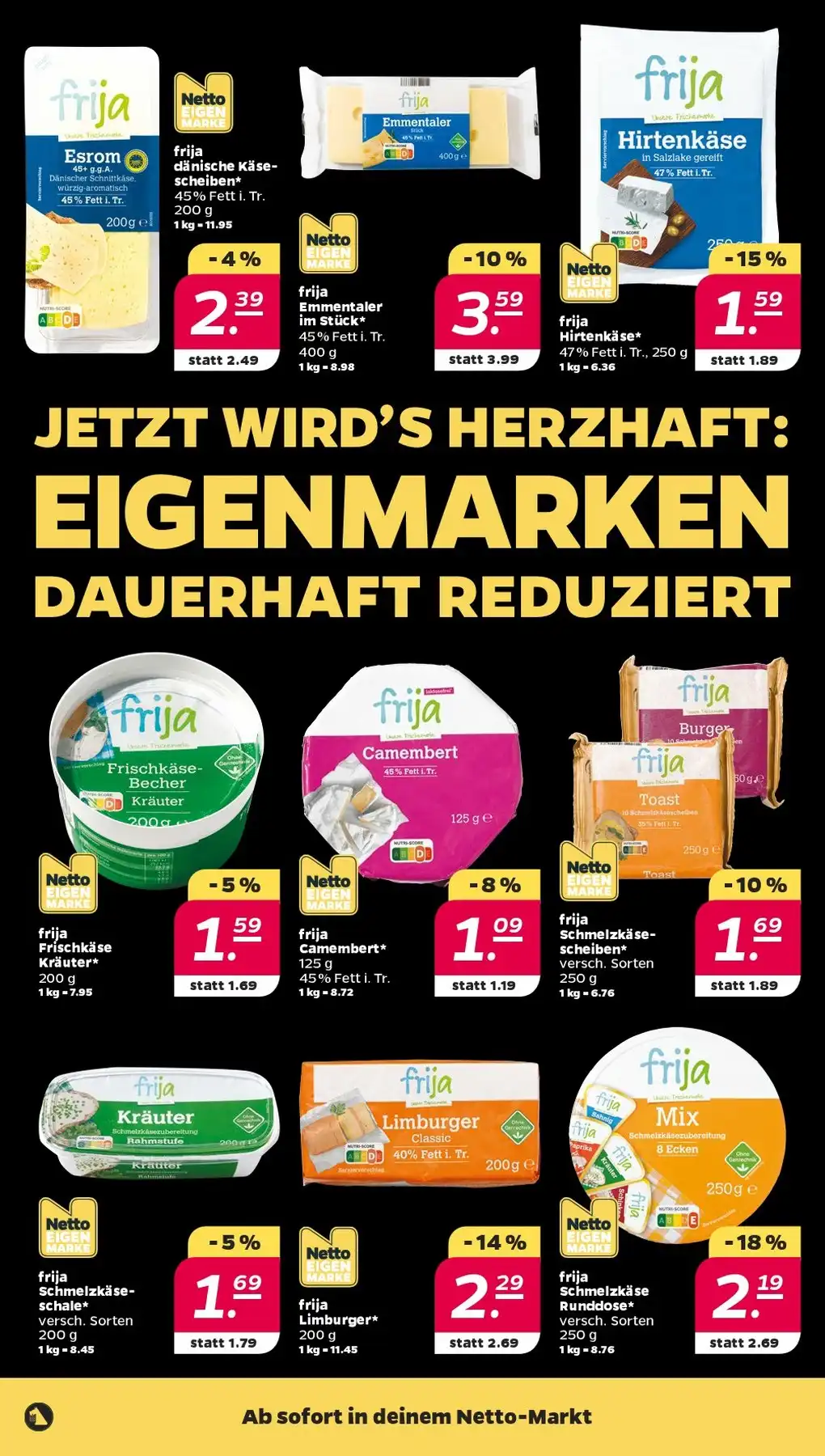 Netto (Scottie) Prospekt ab 15.06 & ab 22.06.2026 nächste woche - Bild 4 ab 15.06.2026