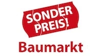 Sonderpreis Baumarkt Prospekt