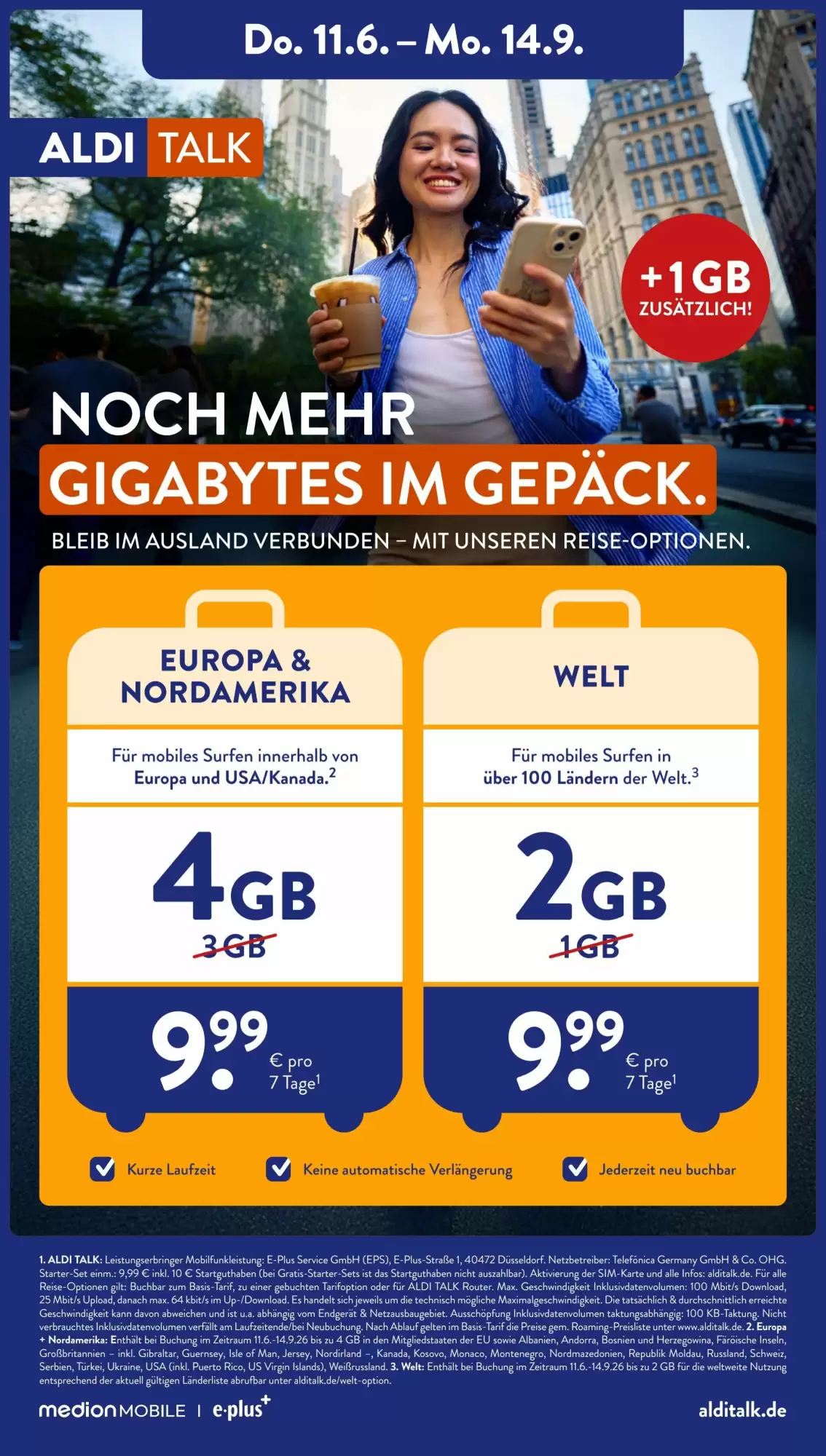 Aldi Süd Prospekt ab 20.07.2026 nächste woche - Bild 4 ab 20.07.2026