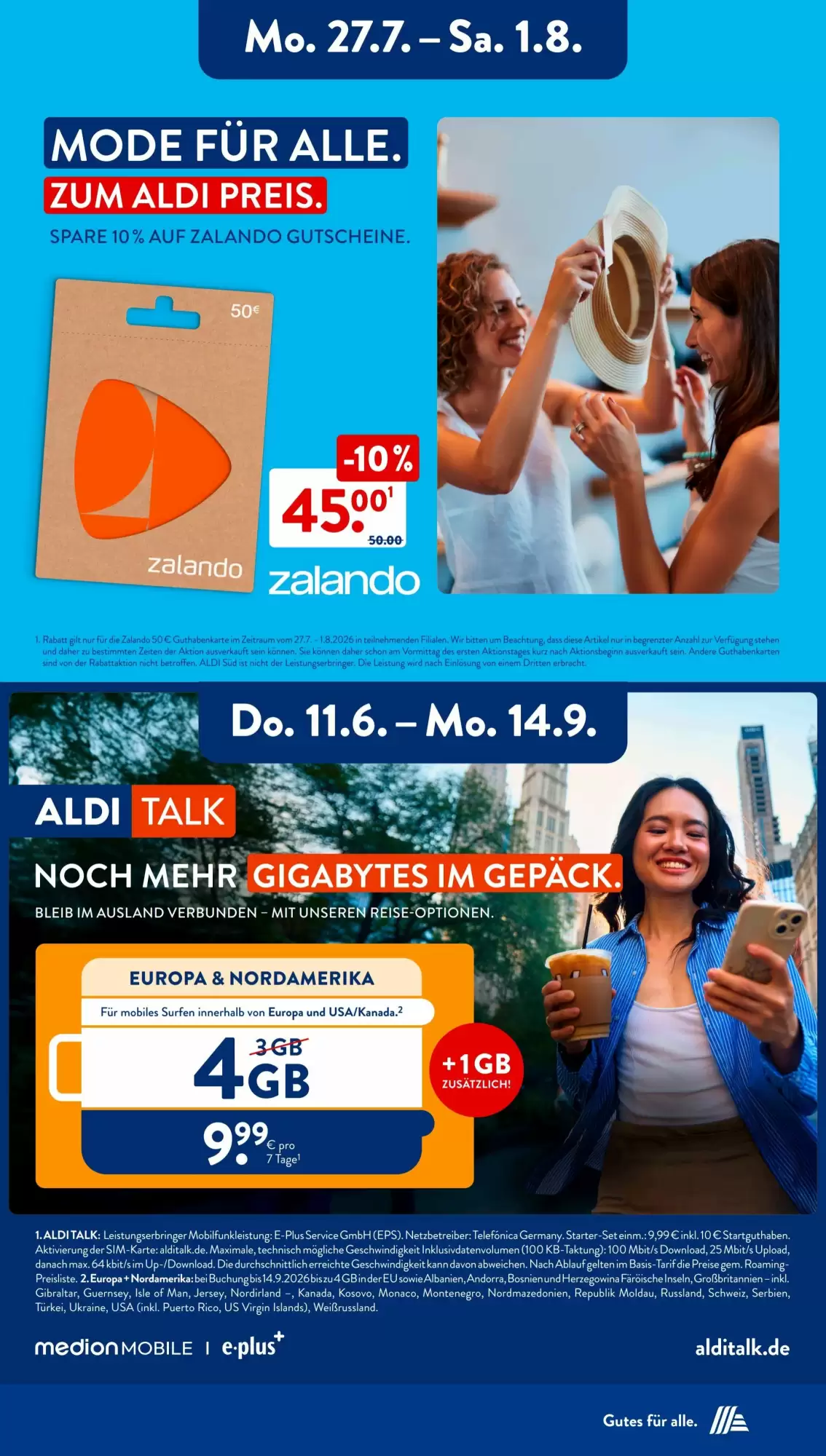 ab 27.07.2026
