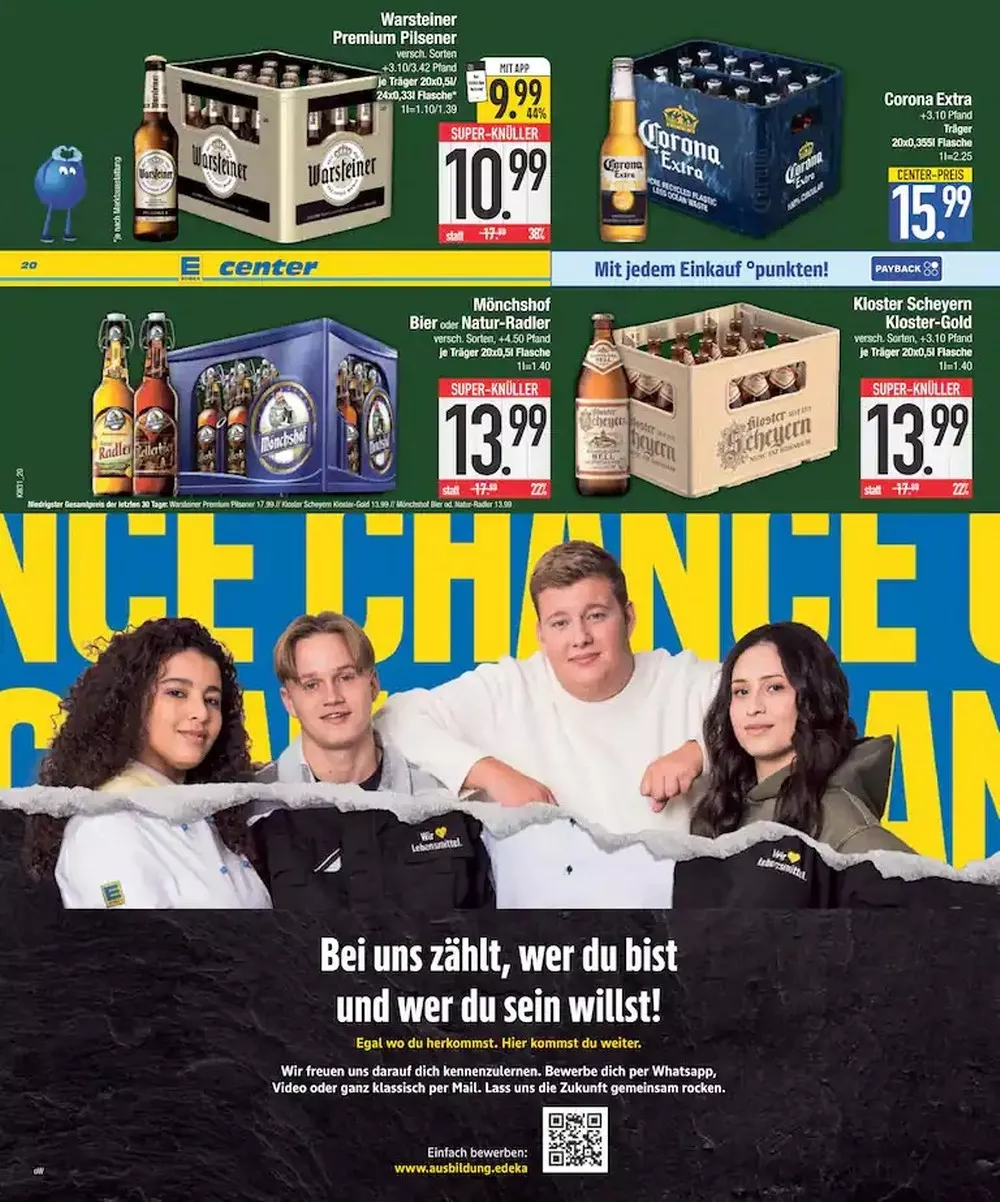 E Center Prospekt ab 27.07 & ab 03.08.2026 nächste woche - Bild 2 ab 27.07.2026